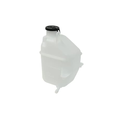 Uro Parts 02-08 MINI COOPER 17107509071